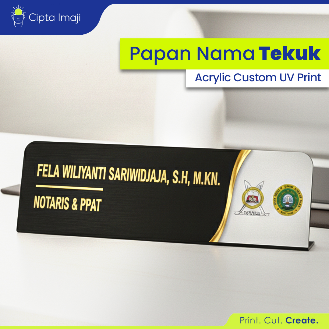 PAPAN NAMA TEKUK